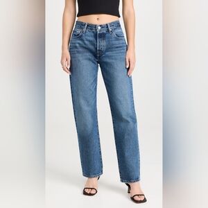Levi's 501 90s Jeans